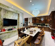 Bán nhà phân lô - oto vào nhà -phường ngọc khánh, tm 52m 5 tầng 16 tỷ