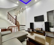 Nhà đẹp  ở ngay  tặng full nội thất