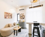 Bán tòa 8 tầng - căn hộ aparment - gần phố trung yên - trung kính - 95m2 - 36 tỷ