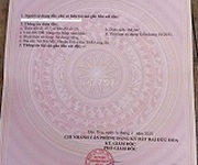 Bán đất chính chủ sát dự án vin 930ha   tân mỹ, đức hòa, long an