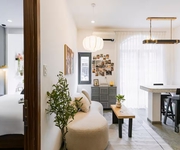 1 Bán tòa 8 tầng - căn hộ aparment - gần phố trung yên - trung kính - 95m2 - 36 tỷ