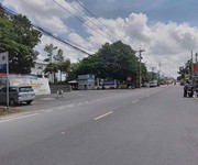 Bán đất mặt tiền 41x95m giá 35 tỷ đường tỉnh lộ 7