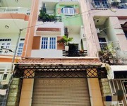 Bán nhà vườn lài tân phú   hẻm xe tải thông   4 tầng   57m    giá 7.x tỷ