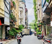 Cự lộc- hơn 12 tỷ-mặt phố-xe tăng đỗ-vỉa hè rộng