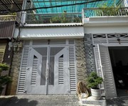 Nhà 4 tầng thiết kế sang trọng 72m2 - hẻm 6m oto vào tận nhà - thới an, quận 12. giá rẻ chỉ 5.x tỷ.
