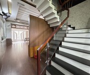 4 Nhà 4 tầng thiết kế sang trọng 72m2 - hẻm 6m oto vào tận nhà - thới an, quận 12. giá rẻ chỉ 5.x tỷ.
