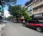 2 Mặt phố lạc trung - 60m2 - sổ vuông - vị trí ngã 3 minh khai - 29 tỷ