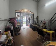 Nhà trệt lửng mặt tiền thới tam thôn 46m2. đường xe tải thông giá rẻ chỉ 3,55 tỷ tl.