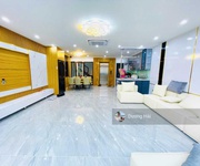 2 Bán nhà pl hoàng quốc việt - gần kđt starlake - dt 102m - mt 8m - ô tô vỉa hè kdvp