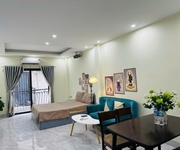 4 Sang nhượng homestay 7 tầng   13 phòng khép kín tại cầu giấy