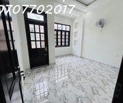 Tân phú lê thúc hoạch hẻm xe hơi 2 tầng 46m2 chỉ 6t.ỷ1