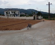 4  SIÊU SỐC  Đất nền 2 mặt tiền   VIEW Sông Đà 6XXTR/LÔ tại Hòa Bìn
