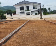 1  SIÊU SỐC  Đất nền 2 mặt tiền   VIEW Sông Đà 6XXTR/LÔ tại Hòa Bìn