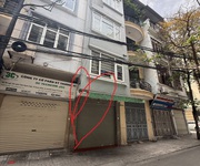 Trần khát chân,hai bà trưng nhỉnh 16 tỷ vỉa hè ô tô đỗ cửa kinh doanh,cho thuê