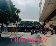 Ngang khủng 6.8m   mặt tiền kinh doanh sầm uất bàu cát   5 tầng   22 tỷ x.