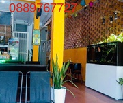 1 Ngang khủng 6.8m   mặt tiền kinh doanh sầm uất bàu cát   5 tầng   22 tỷ x.