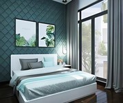 4 Nhà mới 3 tầng vuông 105m2   thạnh lộc 37 q12