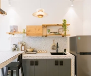 2 Bán tòa 8 tầng - căn hộ aparment - gần phố trung yên - trung kính - 95m2 - 36 tỷ