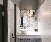 4 Bán tòa 8 tầng - căn hộ aparment - gần phố trung yên - trung kính - 95m2 - 36 tỷ