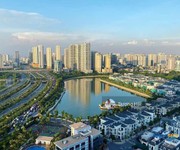 4 Bán nhà pl hoàng quốc việt - gần kđt starlake - dt 102m - mt 8m - ô tô vỉa hè kdvp
