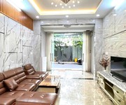 1 Chính chủ 1 đời  4 tầng/68m2, hiếm ngang 4.5m   hẻm xe hơi ngủ trong nhà  nhỉnh 6 t.ỷ tl