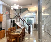 Chính chủ 1 đời  4 tầng/68m2, hiếm ngang 4.5m   hẻm xe hơi ngủ trong nhà  nhỉnh 6 t.ỷ tl