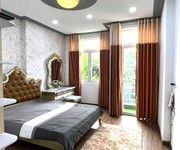 4 Chính chủ 1 đời  4 tầng/68m2, hiếm ngang 4.5m   hẻm xe hơi ngủ trong nhà  nhỉnh 6 t.ỷ tl