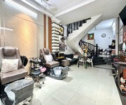 Bán nhà hxh trần văn dư, phường 13, tân bình 3 tầng  5 16  chỉ 11 tỷ