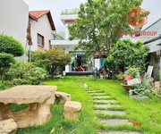 Bán biệt thự view sông, siêu sang, p. thống nhất, gần khu d2d, giá tốt