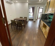4 Cho thuê căn hộ 35m2 và 45m2, khép kín, full đồ tại 91 hồ văn chương, đống đa,hn