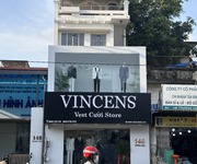1 Bán gấp mặt tiền 146 bis trường chinh   đối diện trường ngô quyền, p12, tân bình