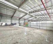 Cho thuê nhà xưởng 460m2 Nguyễn Chánh, sẵn điện 3 pha, giá 22 triệu