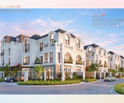 4 Bán biệt thự song lập hồng hạc city   không gian sống đẳng cấp, tiềm năng gia tăng bền vững