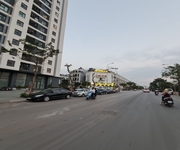 Đất xã gia lâm, hn. dt 91m2, mt 6m, đường ô tô tránh, vỉa hè ô tô đậu. giá đầu tư. lh 0989894845