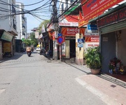 1 An dương vương - 131m đất hai thoáng trước sau - ô tô vào nhà - kv tiềm năng - đất làng nghề truyền