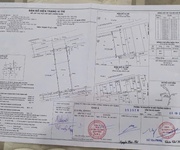 Bán lô đất 2 mặt tiền trước sau   thạnh xuân 52   q.12   ngang khủng 16m   chỉ 25 tỷ