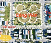 bán lô đất mặt tiền trần văn dư   sát nhà văn hóa