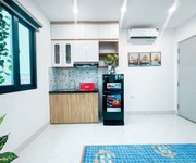 1 Bán tòa căn hộ dịch vụ phúc diễn   68m , 7 tầng, 21 phòng full nội thất   16.9 tỷ