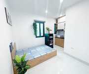2 Bán tòa căn hộ dịch vụ phúc diễn   68m , 7 tầng, 21 phòng full nội thất   16.9 tỷ