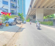 Đất 3 mặt tiền đường nguyễn thị thập - ngay chung cư riviera point - gpxd 3 tầng   sân thượng - có