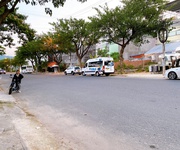 Bán đất đường lớn - đối diện khu đô thị sungroup nha trang  diện tích : 65,51m2  giá bán : 3tỉ100