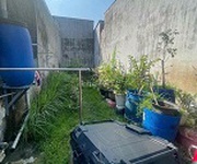 Bán đất sổ hồng riêng   gần chợ bình chánh, chính chủ