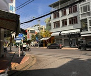 4 Bán lô góc đẹp khu bàn cờ tttp nha trang