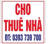 3 Cho thuê nhà 3 tầng   mặt đường lý tự trọng , phường hà huy tập, tp vinh, nghệ an