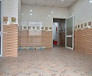 Bán nhà ở và kinh doanh cho thuê   nở hậu, quận 12