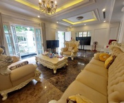 Siêu biệt thự nghỉ dưỡng   đẳng cấp thượng lưu   view vườn hoa công viên   sân vườn bao quanh