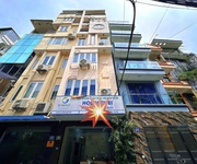 Toà vp 7 tầng thang máy thái hà 103m  mt4.8m   đang thuê 100tr/th   giá 53 tỷ