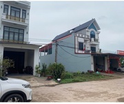 Cần bán 2 mảnh đất thổ cư trung tâm tân yên   giá chỉ 1,1 tỷ   sổ đỏ chính chủ   thương lượng trực