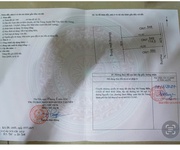 4 Cần bán 2 mảnh đất thổ cư trung tâm tân yên   giá chỉ 1,1 tỷ   sổ đỏ chính chủ   thương lượng trực