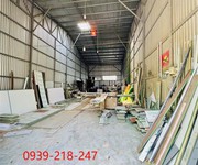 2 Chính chủ làm ăn thua lỗ bán nhà xưởng gần vòng xoay nguyễn văn linh bình chánh tphcm
